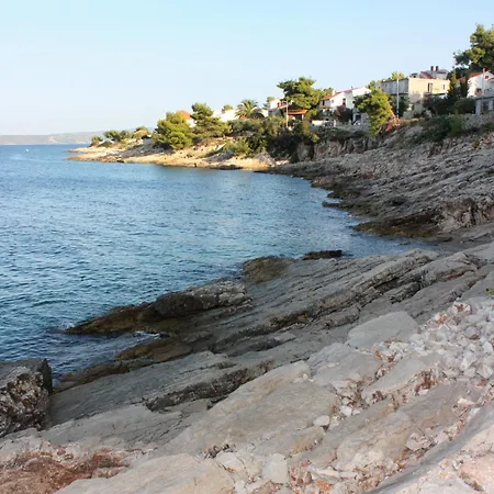 Διαμέρισμα By The Sea Stomorska, Solta - 24449